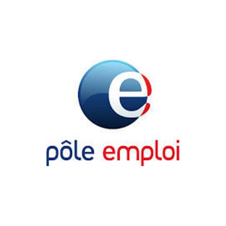 Logo pôle emploi