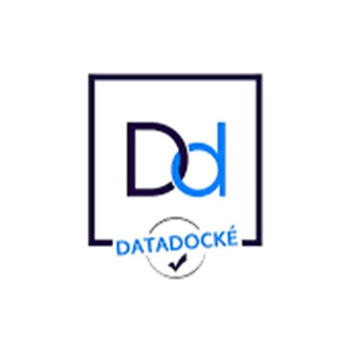 Logo DATADOCKE